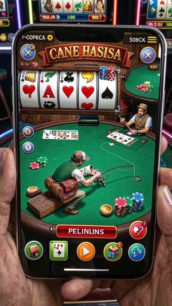 Screenshot mamen123 APK Terbaru: Download Cepat dan Gratis nomor 1