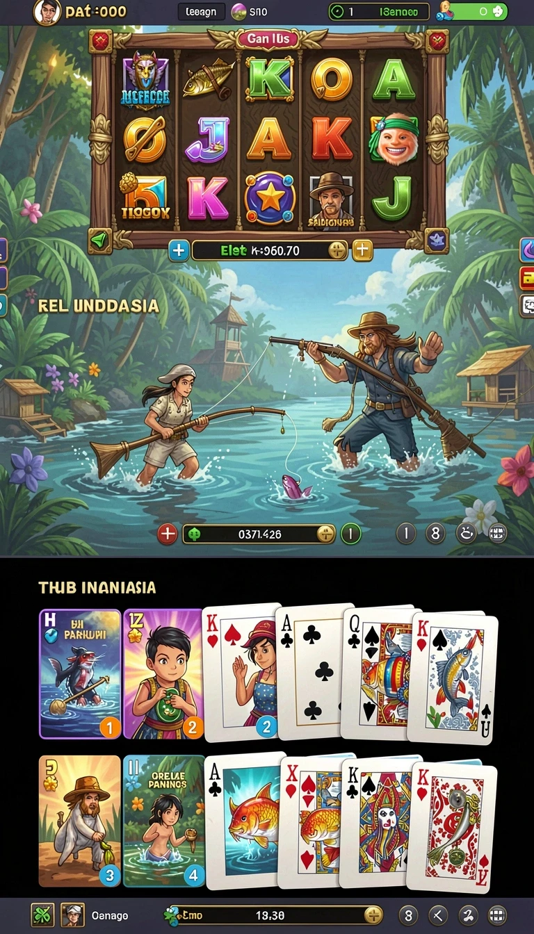 Screenshot Review Aplikasi raja9 nomor 3