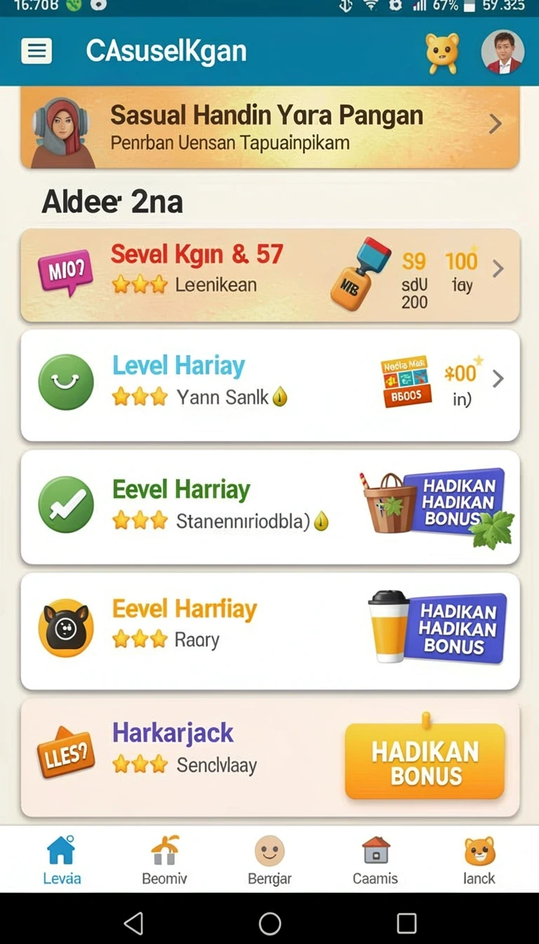 Screenshot Review Aplikasi omset288 nomor 3
