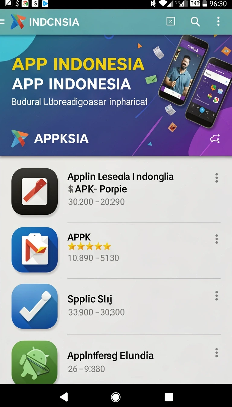 Screenshot Review Aplikasi rr789 nomor 2