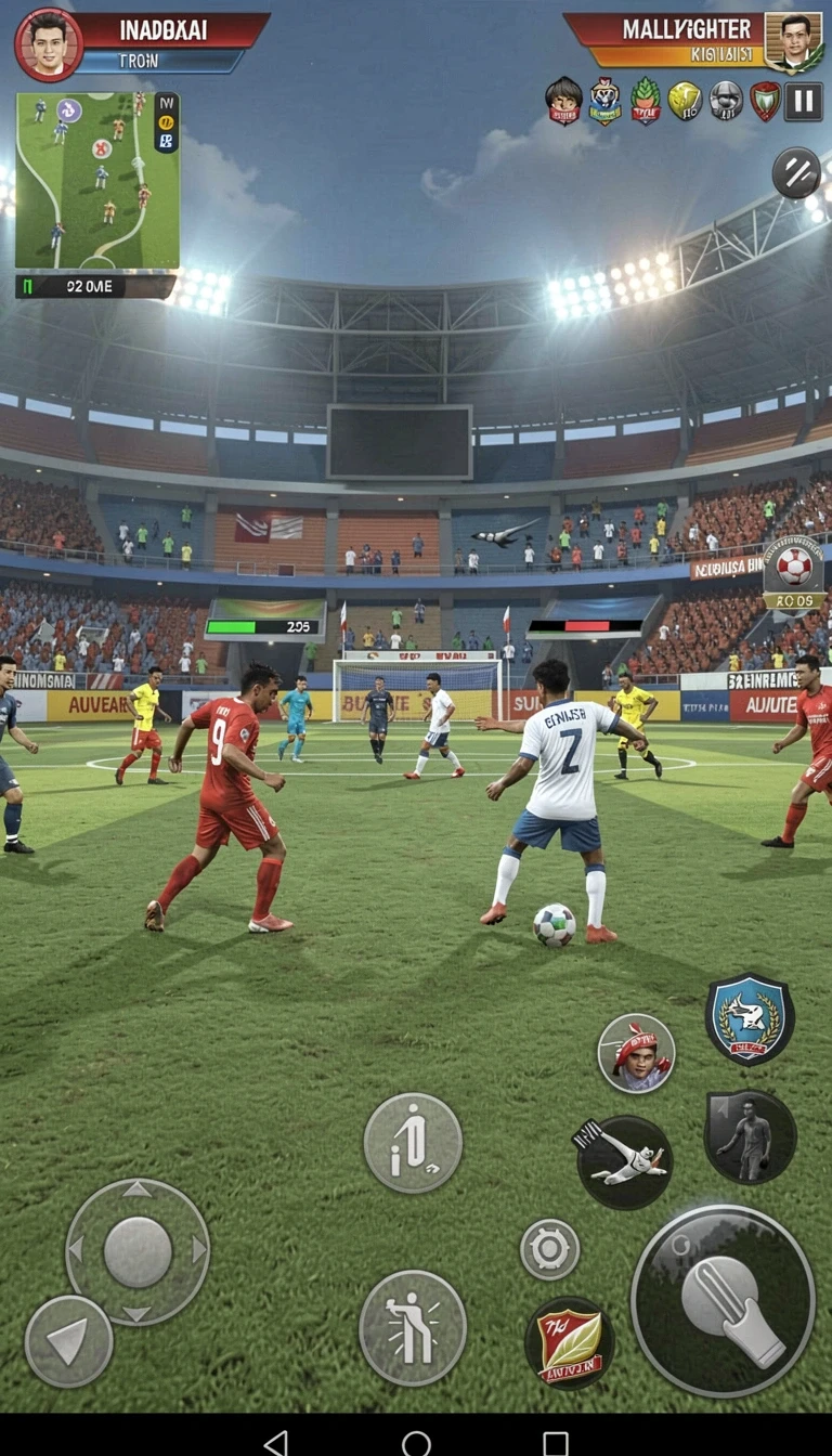 Screenshot Review Aplikasi cak4d nomor 2