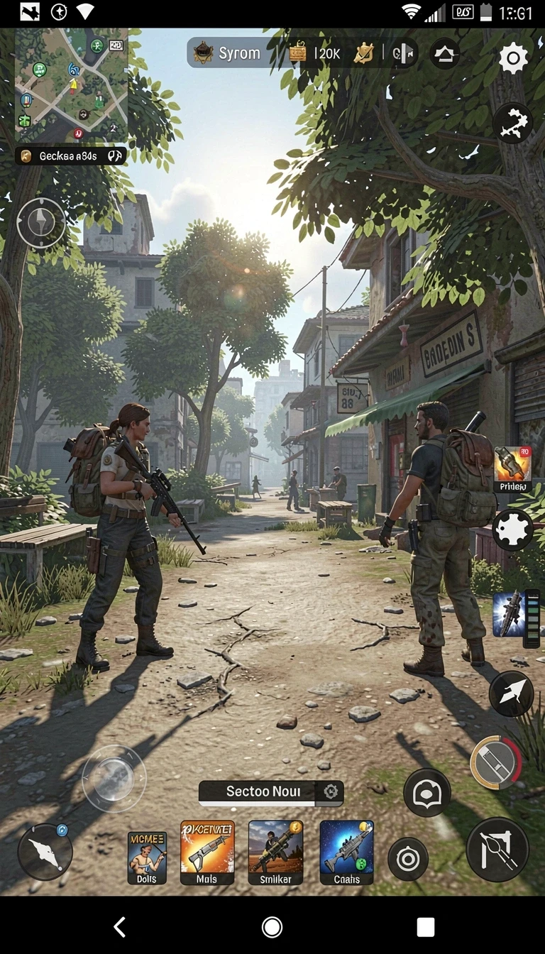 Screenshot Review Aplikasi juta7 nomor 3