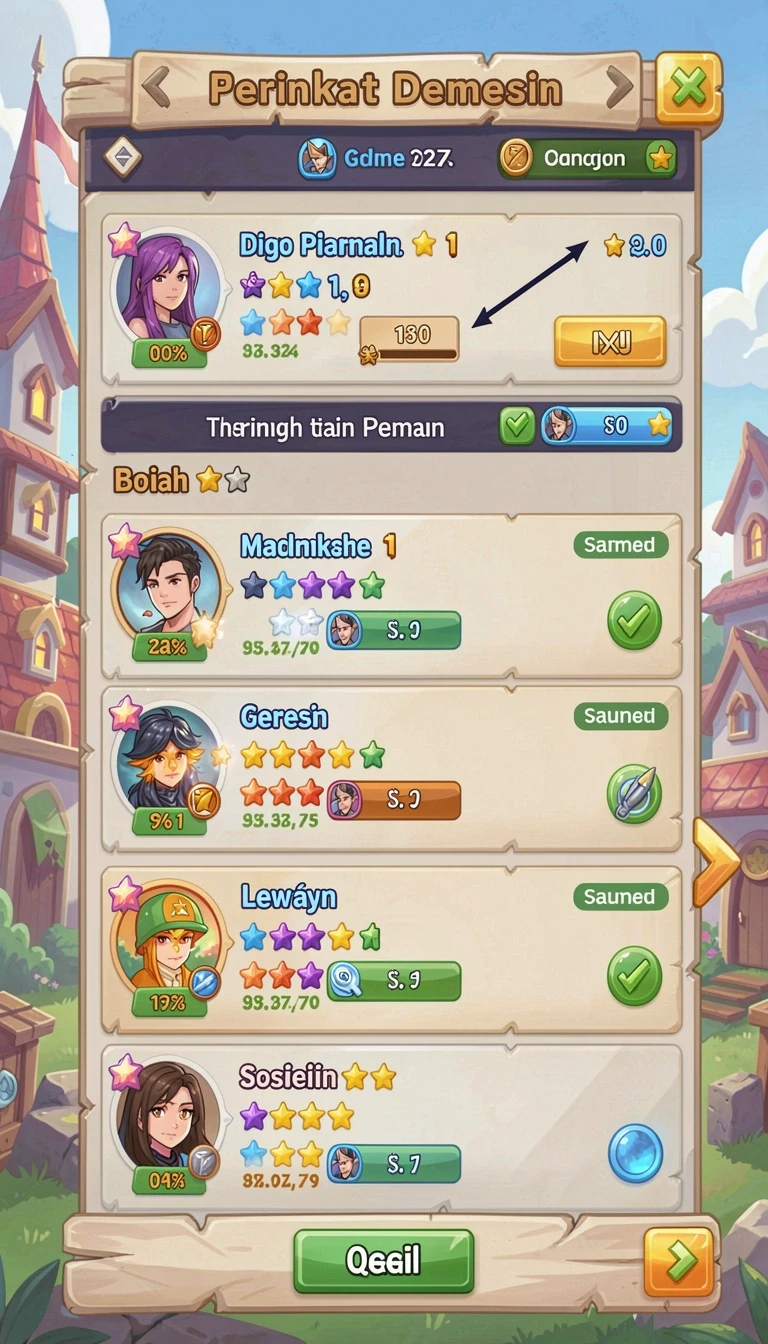 Screenshot situs66 APK Terbaru: Download Cepat dan Gratis nomor 3