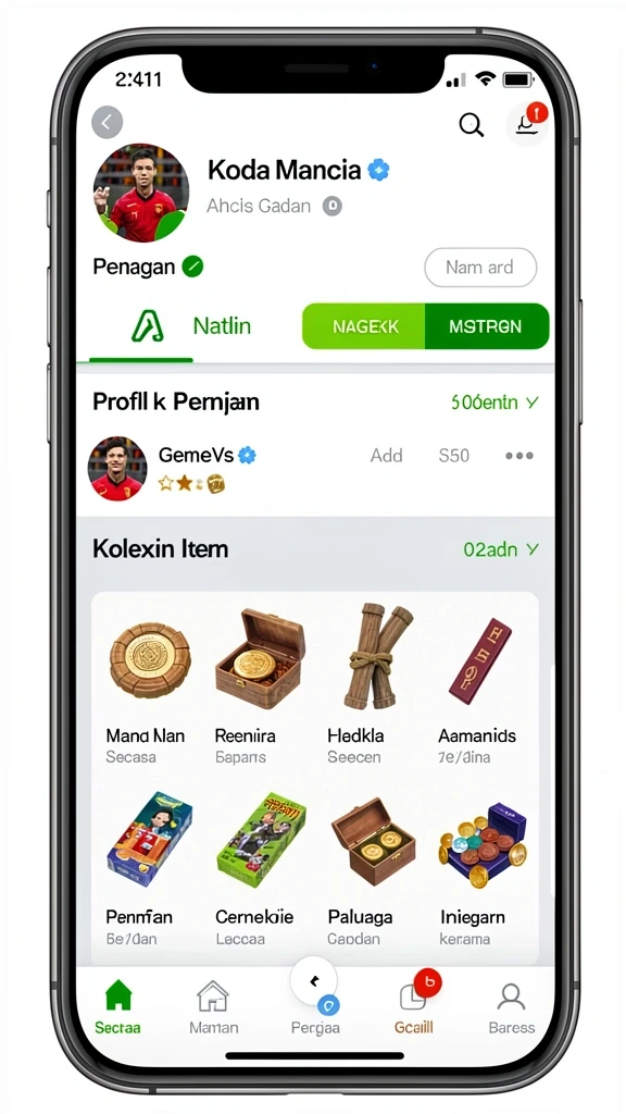 Screenshot ovabet APK Terbaru: Download Cepat dan Gratis nomor 2
