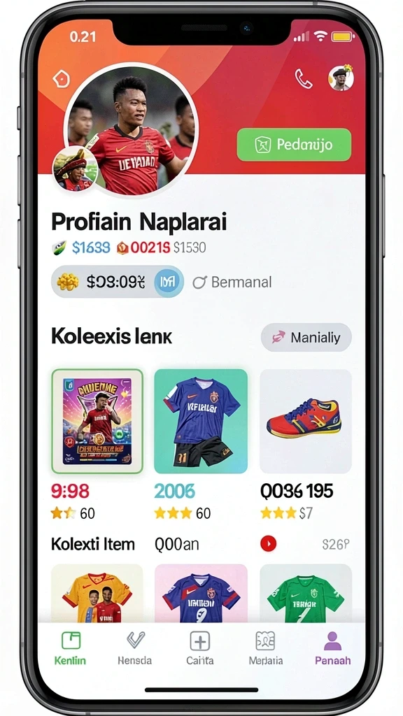 Screenshot premium303 APK Terbaru: Download Cepat dan Gratis nomor 1