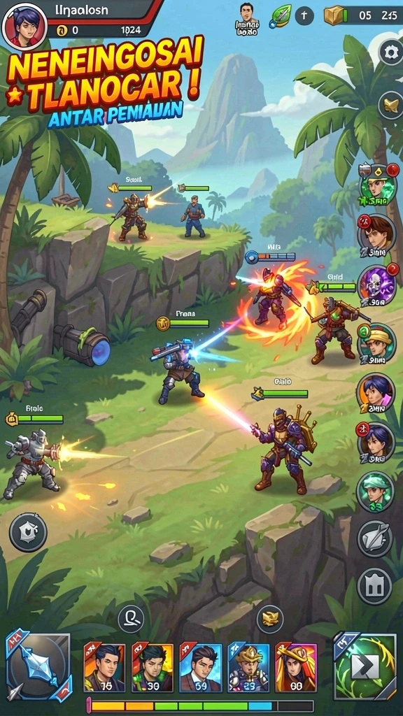 Screenshot surgaplay APK Terbaru: Download Cepat dan Gratis nomor 1